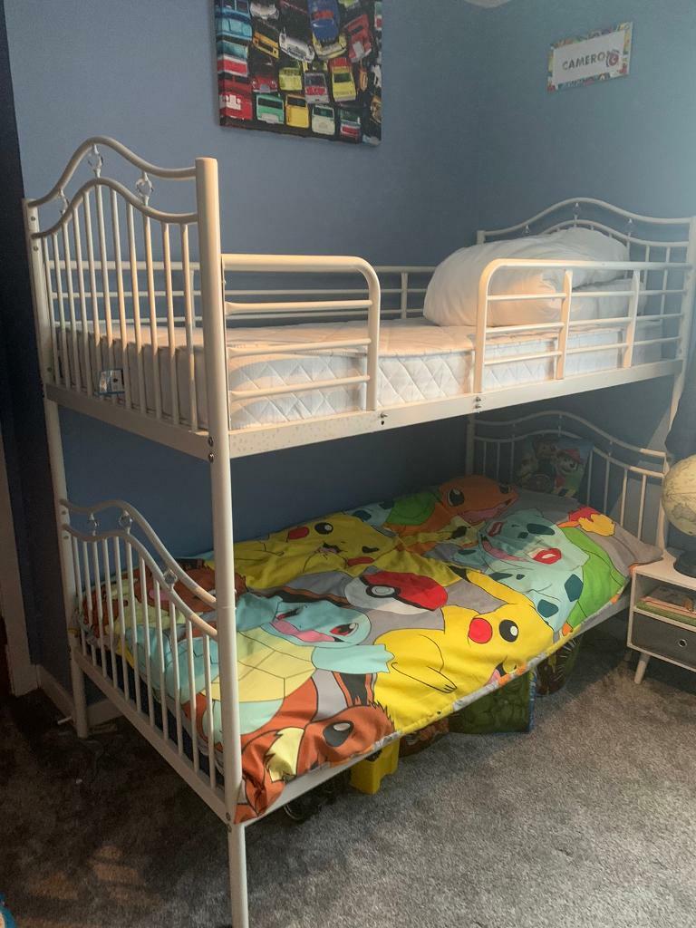 kids bunk beds gumtree